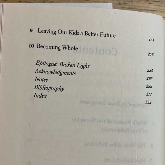 US by Terrence Real Getting Past You & Me to Build a More Loving Relationship - Picture 5 of 6